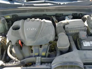 ✅ 2013 Hyundai Sonata SE • VIN: 5NPEC4AC5DH796881 • Лот: 43379039. Опубликован ранее на IAAI с пробегом 120 125 миль. Бесплатный доступ к архиву аукционных продаж из США и подробный отчёт об истории автомобиля на DreamBid. Изображение 12.