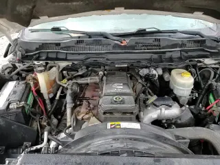 ✅ 2016 Ram 2500 Big Horn • VIN: 3C6UR5JL6GG308672 • Lot: 83964864. Wystawiony na Copart z przebiegiem 208 715 mil. Bezpłatny archiwum sprzedaży aukcyjnych z USA i szczegółowy raport historii pojazdu na DreamBid. Zdjęcie 16.