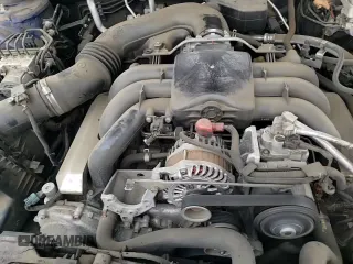 ✅ 2017 Subaru Legacy Limited • VIN: 4S3BNEN62H3009734 • Лот: 71728985. Опубликован ранее на Copart с пробегом 114 901 миль. Бесплатный доступ к архиву аукционных продаж из США и подробный отчёт об истории автомобиля на DreamBid. Изображение 13.