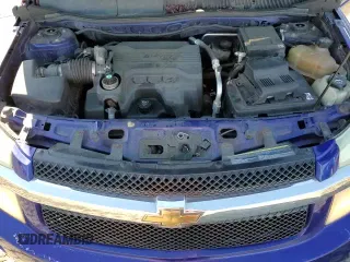 2007 Chevrolet Equinox LS с VIN 2CNDL13F776225382, выставлен на аукционе Copart как лот 82647524 с пробегом 259 353 миль миль и Списание • Salvage title. История ставок и продаж доступна на DreamBid. Изображение 14.