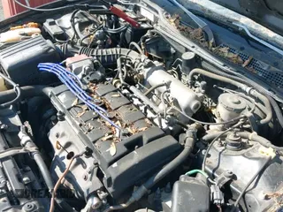 ✅ 1995 Acura Integra • VIN: JH4DB7662SS003004 • Lot: 43272511. Listed on IAAI with 297,136 mi. Free auction sales archive from the USA and detailed vehicle history report at DreamBid. Image 12.