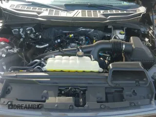 ✅ 2025 Ford F-150 STX • VIN: 1FTEW2LP1SKD65481 • Лот: 43376449. Опубликован ранее на IAAI с пробегом 5 323 миль. Бесплатный доступ к архиву аукционных продаж из США и подробный отчёт об истории автомобиля на DreamBid. Изображение 19.