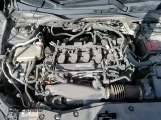 ✅ 2017 Honda Civic Sport • VIN: SHHFK7H46HU304725 • Lot: 89714805. Listed on Copart with 142,224 mi. Free auction sales archive from the USA and detailed vehicle history report at DreamBid. Image 13.