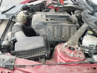 ✅ 2017 Ford Mustang EcoBoost • VIN: 1FA6P8TH7H5210508 • Lot: 43431714. Listed on IAAI with 87,846 mi. Free auction sales archive from the USA and detailed vehicle history report at DreamBid. Image 19.