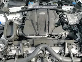 ✅ 2024 Porsche Macan S • VIN: WP1AG2A50RLB35141 • Лот: 83147334. Опубликован ранее на Copart с пробегом 5 252 миль. Бесплатный доступ к архиву аукционных продаж из США и подробный отчёт об истории автомобиля на DreamBid. Изображение 13.