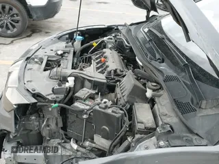 ✅ 2021 Honda HR-V EX • VIN: 3CZRU6H51MM734626 • Lot: 43174689. Listed on IAAI with 38,403 mi. Free auction sales archive from the USA and detailed vehicle history report at DreamBid. Image 22.