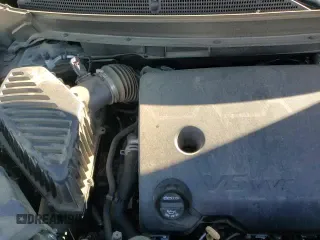 ✅ 2021 Buick Enclave Essence • VIN: 5GAERBKW4MJ136979 • Lot: 85849675. Listed on Copart with 98,360 mi. Free auction sales archive from the USA and detailed vehicle history report at DreamBid. Image 16.