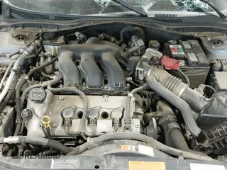 ✅ 2009 Mercury Milan Premier • VIN: 3MEHM08139R622883 • Лот: 42986819. Опубликован ранее на IAAI с пробегом 175 764 миль. Бесплатный доступ к архиву аукционных продаж из США и подробный отчёт об истории автомобиля на DreamBid. Изображение 19.