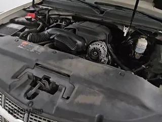 ✅ 2013 Cadillac Escalade ESV Premium • VIN: 1GYS3JEF6DR217762 • Lot: 71293205. Listed on Copart with 117,711 mi. Free auction sales archive from the USA and detailed vehicle history report at DreamBid. Image 15.