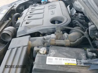 ✅ 2014 Volkswagen Passat SEL Premium • VIN: 1VWCN7A3XEC036152 • Lot: 43135954. Listed on IAAI with 163,747 mi. Free auction sales archive from the USA and detailed vehicle history report at DreamBid. Image 19.