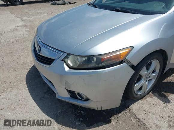 ✅ 2013 Acura TSX • VIN: JH4CU2F42DC011320 • Лот: 45537818. Опубліковано раніше на IAAI з пробігом 245 081 миль. Безкоштовний доступ до архіву аукціонних продажів зі США та докладний звіт про історію автомобіля на DreamBid. Зображення 6.
