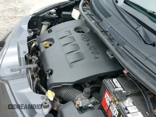 ✅ 2013 Scion xD • VIN: JTKKUPB42D1031698 • Лот: 42932375. Опубликован ранее на IAAI с пробегом 217 000 миль. Бесплатный доступ к архиву аукционных продаж из США и подробный отчёт об истории автомобиля на DreamBid. Изображение 19.