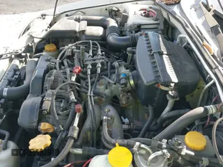 ✅ 2002 Subaru Impreza RS • VIN: JF1GD67522H500324 • Lot: 43635297. Listed on IAAI with 149,472 mi. Free auction sales archive from the USA and detailed vehicle history report at DreamBid. Image 13.