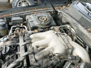 ✅ 2009 Kia Amanti • VIN: KNALD225X95170093 • Lot: 42903467. Listed on IAAI with 200,695 mi. Free auction sales archive from the USA and detailed vehicle history report at DreamBid. Image 12.