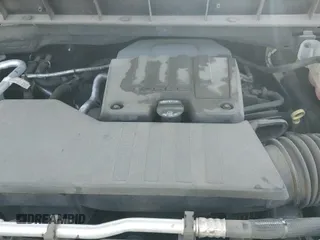 ✅ 2022 Chevrolet Silverado 1500 LT • VIN: 1GCPYJEK7NZ173444 • Lot: 42126876. Listed on IAAI with 85,065 mi. Free auction sales archive from the USA and detailed vehicle history report at DreamBid. Image 19.