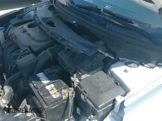 ✅ 2017 Hyundai Sonata Sport • VIN: 5NPE34AFXHH456528 • Лот: 43346910. Опубликован ранее на IAAI с пробегом 124 747 миль. Бесплатный доступ к архиву аукционных продаж из США и подробный отчёт об истории автомобиля на DreamBid. Изображение 18.