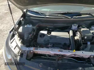 ✅ 2018 Chevrolet Equinox LT • VIN: 3GNAXJEV9JS626531 • Lot: 87116065. Wystawiony na Copart z przebiegiem 107 483 mil. Bezpłatny archiwum sprzedaży aukcyjnych z USA i szczegółowy raport historii pojazdu na DreamBid. Zdjęcie 16.