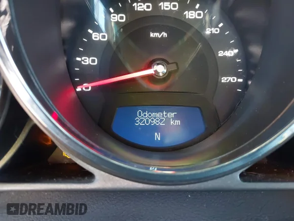 ✅ 2009 Cadillac CTS AWD • VIN: 1G6DG577X90115038 • Лот: 42176902. Опубликован ранее на IAAI с пробегом 320 982 миль. Бесплатный доступ к архиву аукционных продаж из США и подробный отчёт об истории автомобиля на DreamBid. Изображение 7.