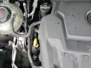 ✅ 2018 Volkswagen Tiguan SEL • VIN: 3VV2B7AX0JM154747 • Лот: 87481165. Опубликован ранее на Copart с пробегом 95 923 миль. Бесплатный доступ к архиву аукционных продаж из США и подробный отчёт об истории автомобиля на DreamBid. Изображение 17.