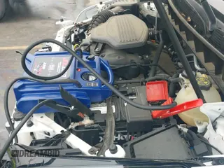 ✅ 2017 Cadillac XT5 FWD • VIN: 1GYKNARS6HZ164746 • Lot: 43755450. Listed on IAAI with 44,725 mi. Free auction sales archive from the USA and detailed vehicle history report at DreamBid. Image 20.