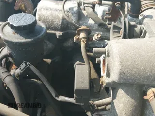 ✅ 2001 Toyota Tacoma • VIN: 5TEWM72N41Z773216 • Lot: 42424147. Wystawiony na IAAI z przebiegiem 266 636 mil. Bezpłatny archiwum sprzedaży aukcyjnych z USA i szczegółowy raport historii pojazdu na DreamBid. Zdjęcie 12.