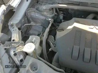 ✅ 2019 Mitsubishi Eclipse Cross ES • VIN: JA4AS3AA3KZ019125 • Lot: 62033435. Listed on Copart with 125,167 mi. Free auction sales archive from the USA and detailed vehicle history report at DreamBid. Image 13.