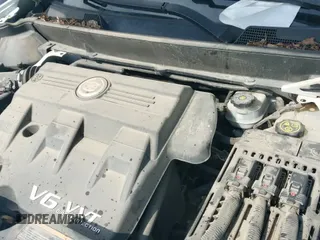 ✅ 2016 Cadillac SRX Luxury Collection • VIN: 3GYFNBE39GS527834 • Лот: 43465203. Опубликован ранее на IAAI с пробегом 128 924 миль. Бесплатный доступ к архиву аукционных продаж из США и подробный отчёт об истории автомобиля на DreamBid. Изображение 19.