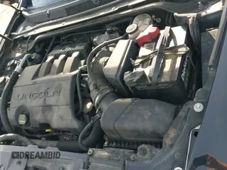 ✅ 2010 Lincoln MKS • VIN: 1LNHL9DR1AG600652 • Lot: 42984804. Wystawiony na IAAI z przebiegiem 176 060 mil. Bezpłatny archiwum sprzedaży aukcyjnych z USA i szczegółowy raport historii pojazdu na DreamBid. Zdjęcie 21.