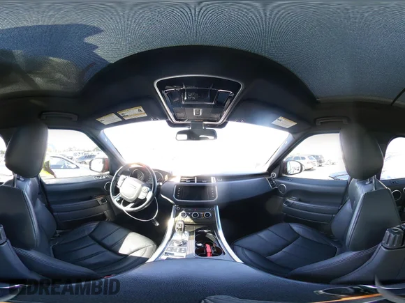 ✅ 2016 Land Rover Range Rover Sport SE • VIN: SALWG2PF5GA116089 • Лот: 44448110. Опубліковано раніше на IAAI з пробігом 70 983 миль. Безкоштовний доступ до архіву аукціонних продажів зі США та докладний звіт про історію автомобіля на DreamBid. Зображення 18.
