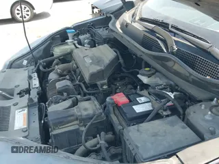 ✅ 2020 Honda CR-V Touring • VIN: 5J6RW1H95LL002967 • Lot: 43047085. Listed on IAAI with 125,653 mi. Free auction sales archive from the USA and detailed vehicle history report at DreamBid. Image 19.