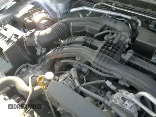 ✅ 2020 Subaru Crosstrek Limited • VIN: JF2GTAMC6LH232464 • Lot: 90670915. Wystawiony na Copart z przebiegiem 78 377 mil. Bezpłatny archiwum sprzedaży aukcyjnych z USA i szczegółowy raport historii pojazdu na DreamBid. Zdjęcie 14.