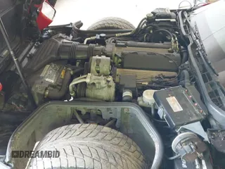 ✅ 1992 Chevrolet Corvette • VIN: 1G1YY23P1N5108131 • Лот: 42115971. Опубликован ранее на IAAI с пробегом 132 210 миль. Бесплатный доступ к архиву аукционных продаж из США и подробный отчёт об истории автомобиля на DreamBid. Изображение 12.