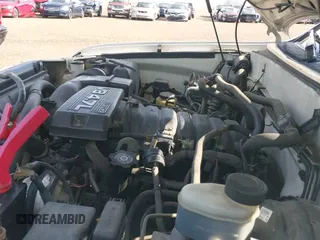 ✅ 2007 Toyota Sequoia Limited • VIN: 5TDBT48A07S277694 • Лот: 42612460. Опубликован ранее на IAAI с пробегом 342 370 миль. Бесплатный доступ к архиву аукционных продаж из США и подробный отчёт об истории автомобиля на DreamBid. Изображение 19.