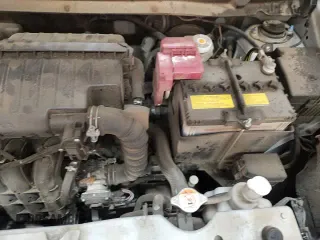 ✅ 2022 Mitsubishi Mirage ES • VIN: ML32FUFJXNHF01359 • Lot: 86118415. Wystawiony na Copart z przebiegiem 44 630 mil. Bezpłatny archiwum sprzedaży aukcyjnych z USA i szczegółowy raport historii pojazdu na DreamBid. Zdjęcie 13.