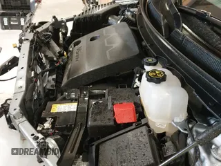 ✅ 2024 Buick Enclave Essence • VIN: 5GAEVAKW1RJ114175 • Lot: 41137442. Listed on IAAI with 12,236 mi. Free auction sales archive from the USA and detailed vehicle history report at DreamBid. Image 20.