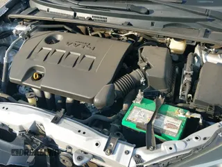 ✅ 2018 Toyota Corolla LE • VIN: 5YFBURHEXJP776192 • Lot: 43252708. Wystawiony na IAAI z przebiegiem 69 655 mil. Bezpłatny archiwum sprzedaży aukcyjnych z USA i szczegółowy raport historii pojazdu na DreamBid. Zdjęcie 19.