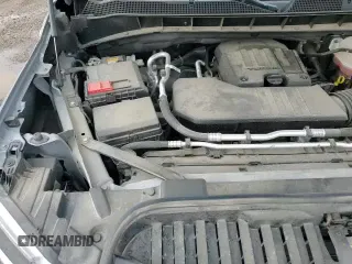 ✅ 2024 Chevrolet Silverado 1500 LT • VIN: 3GCPDKEK9RG347876 • Лот: 86845745. Опубликован ранее на Copart с пробегом 23 426 миль. Бесплатный доступ к архиву аукционных продаж из США и подробный отчёт об истории автомобиля на DreamBid. Изображение 13.