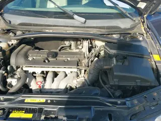 ✅ 2002 Volvo S60 • VIN: YV1RS61R322120099 • Лот: 43609573. Опубликован ранее на IAAI с пробегом 161 949 миль. Бесплатный доступ к архиву аукционных продаж из США и подробный отчёт об истории автомобиля на DreamBid. Изображение 12.