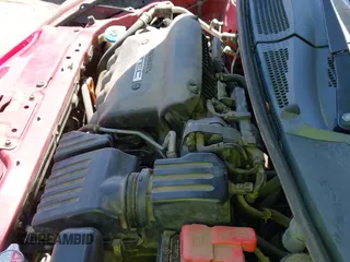 ✅ 2007 Honda Fit Sport • VIN: JHMGD37627S042097 • Lot: 42461445. Listed on IAAI with 197,625 mi. Free auction sales archive from the USA and detailed vehicle history report at DreamBid. Image 13.