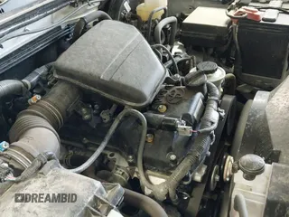 ✅ 2023 Toyota Tacoma SR • VIN: 3TYSX5EN2PT022907 • Lot: 41587150. Wystawiony na IAAI z przebiegiem 23 019 mil. Bezpłatny archiwum sprzedaży aukcyjnych z USA i szczegółowy raport historii pojazdu na DreamBid. Zdjęcie 21.