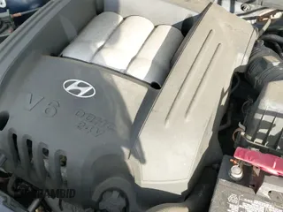 2004 Hyundai Santa Fe GLS с VIN KM8SC13D34U727938, выставлен на аукционе IAAI как лот 41520919 с пробегом 136 123 миль миль и . История ставок и продаж доступна на DreamBid. Изображение 18.