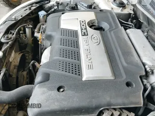 ✅ 2006 Kia Spectra • VIN: KNAFE161X65283615 • Лот: 41955968. Опубликован ранее на IAAI с пробегом 185 177 миль. Бесплатный доступ к архиву аукционных продаж из США и подробный отчёт об истории автомобиля на DreamBid. Изображение 20.