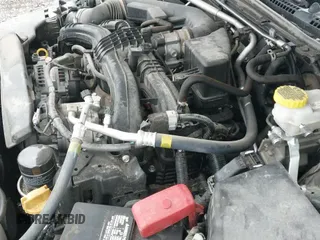 ✅ 2023 Subaru Impreza Premium • VIN: 4S3GKAV69P3603419 • Лот: 43494591. Опубликован ранее на IAAI с пробегом 39 405 миль. Бесплатный доступ к архиву аукционных продаж из США и подробный отчёт об истории автомобиля на DreamBid. Изображение 21.