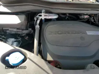 ✅ 2018 Honda Pilot Touring • VIN: 5FNYF5H92JB032033 • Лот: 91302845. Опубликован ранее на Copart с пробегом 132 071 миль. Бесплатный доступ к архиву аукционных продаж из США и подробный отчёт об истории автомобиля на DreamBid. Изображение 14.