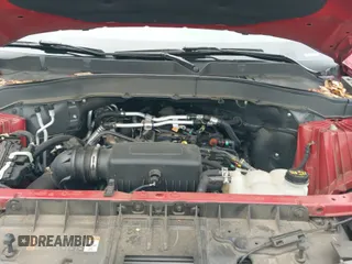 ✅ 2021 Ford Explorer XLT • VIN: 1FMSK8DHXMGA01361 • Lot: 43590606. Listed on IAAI with 54,719 mi. Free auction sales archive from the USA and detailed vehicle history report at DreamBid. Image 20.