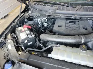 ✅ 2021 Ford F-150 XLT • VIN: 1FTFW1E83MFB20410 • Лот: 80485315. Опубликован ранее на Copart с пробегом 50 251 миль. Бесплатный доступ к архиву аукционных продаж из США и подробный отчёт об истории автомобиля на DreamBid. Изображение 13.