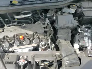 ✅ 2022 Honda HR-V EX • VIN: 3CZRU5H56NM715128 • Лот: 80556225. Опубликован ранее на Copart с пробегом 84 781 миль. Бесплатный доступ к архиву аукционных продаж из США и подробный отчёт об истории автомобиля на DreamBid. Изображение 16.