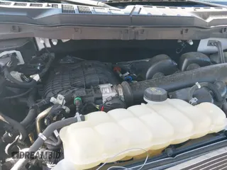 ✅ 2022 Ford F-150 XL • VIN: 1FTMF1CB4NKE51463 • Lot: 42034226. Listed on IAAI with 82,658 mi. Free auction sales archive from the USA and detailed vehicle history report at DreamBid. Image 19.