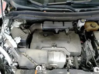 ✅ 2019 Buick Envision Essence • VIN: LRBFX2SA1KD010649 • Лот: 91650265. Опубликован ранее на Copart с пробегом 100 125 миль. Бесплатный доступ к архиву аукционных продаж из США и подробный отчёт об истории автомобиля на DreamBid. Изображение 16.