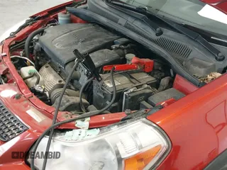 ✅ 2011 Suzuki SX4 Crossover • VIN: JS2YB5A31B6303734 • Lot: 42412932. Wystawiony na IAAI z przebiegiem 110 108 mil. Bezpłatny archiwum sprzedaży aukcyjnych z USA i szczegółowy raport historii pojazdu na DreamBid. Zdjęcie 12.